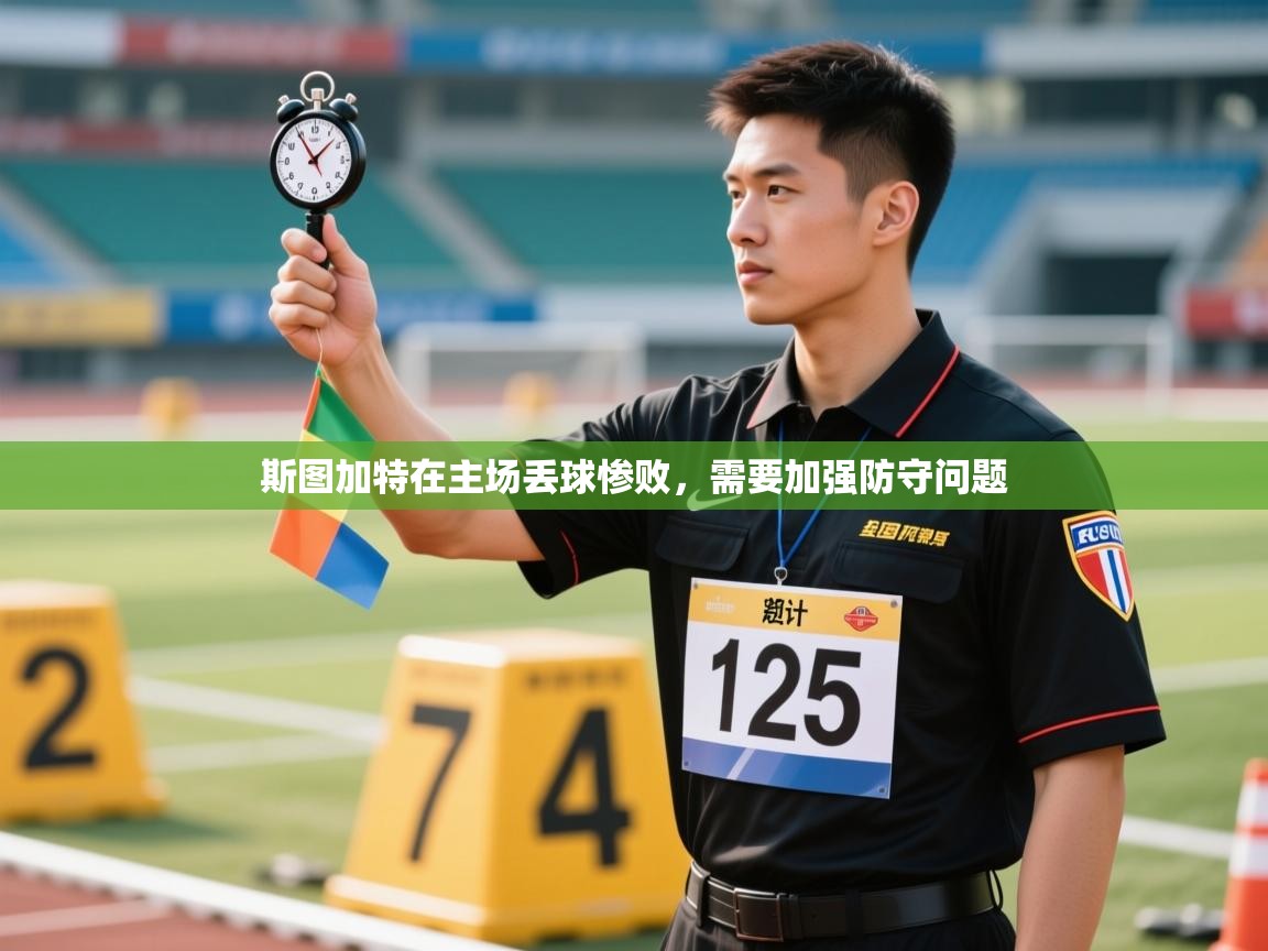 斯图加特在主场丢球惨败,需要加强防守问题 第2张