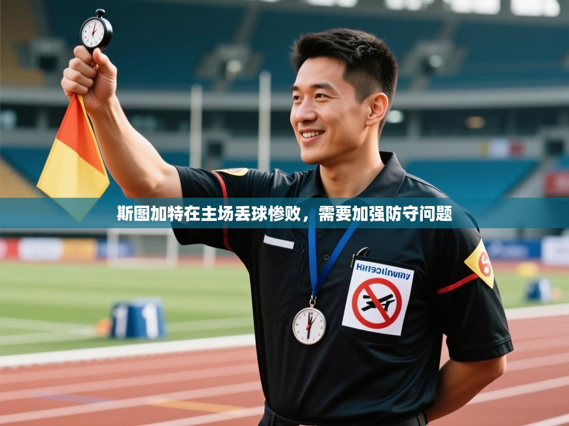 斯图加特在主场丢球惨败,需要加强防守问题 第1张