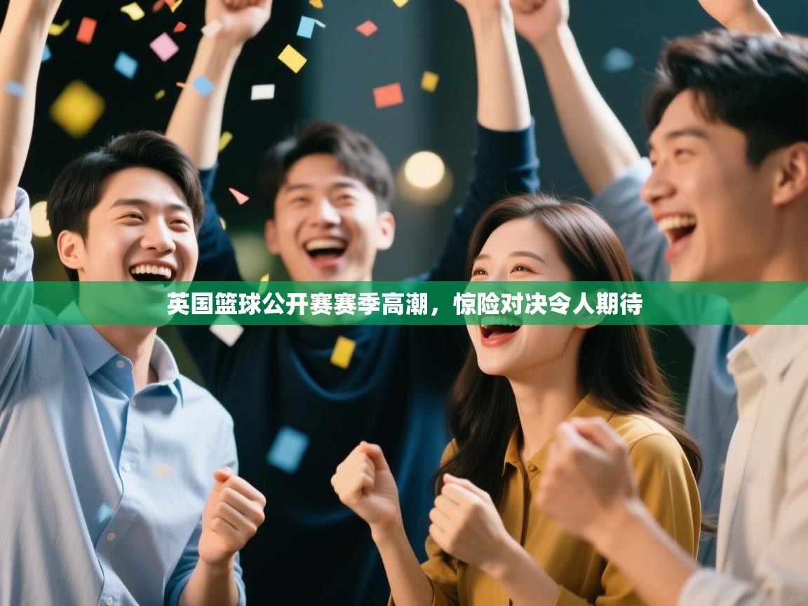 英国篮球公开赛赛季高潮，惊险对决令人期待