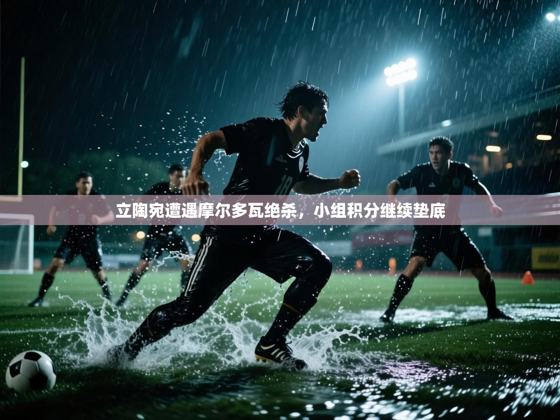 立陶宛遭遇摩尔多瓦绝杀，小组积分继续垫底  第1张