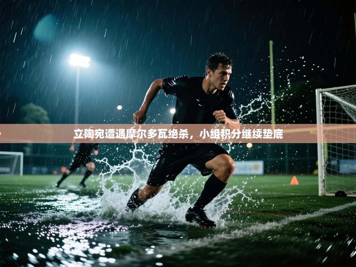 立陶宛遭遇摩尔多瓦绝杀，小组积分继续垫底  第2张