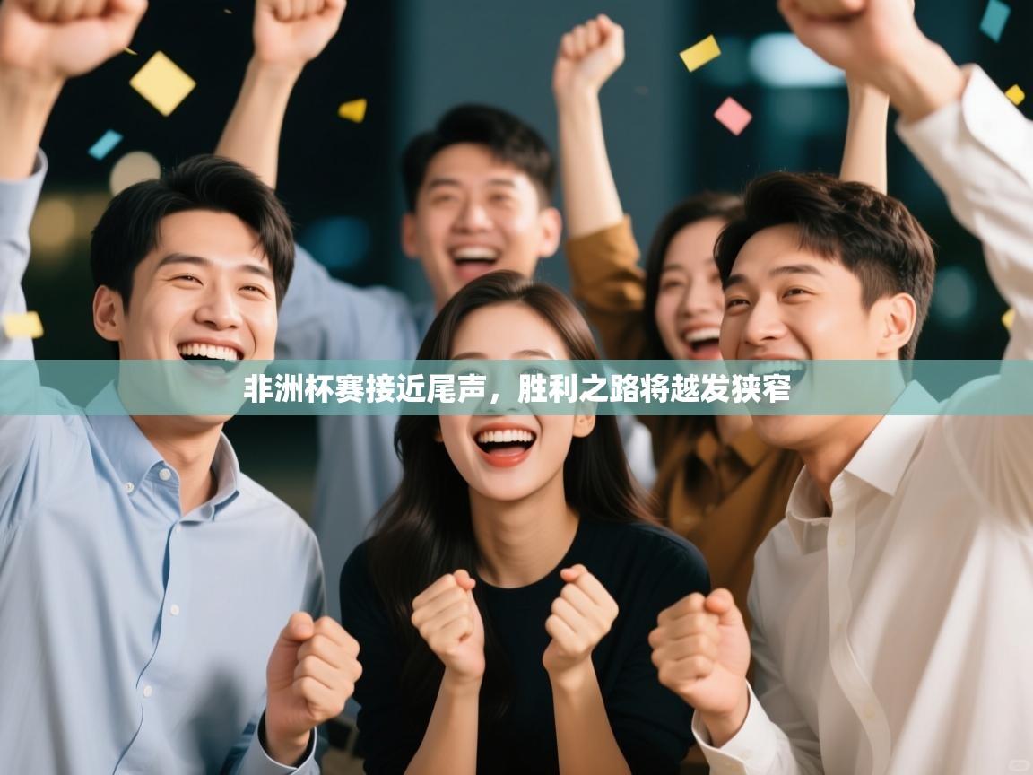 非洲杯赛接近尾声，胜利之路将越发狭窄  第1张