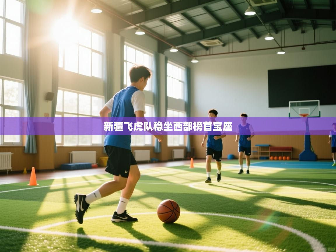 新疆飞虎队稳坐西部榜首宝座  第2张