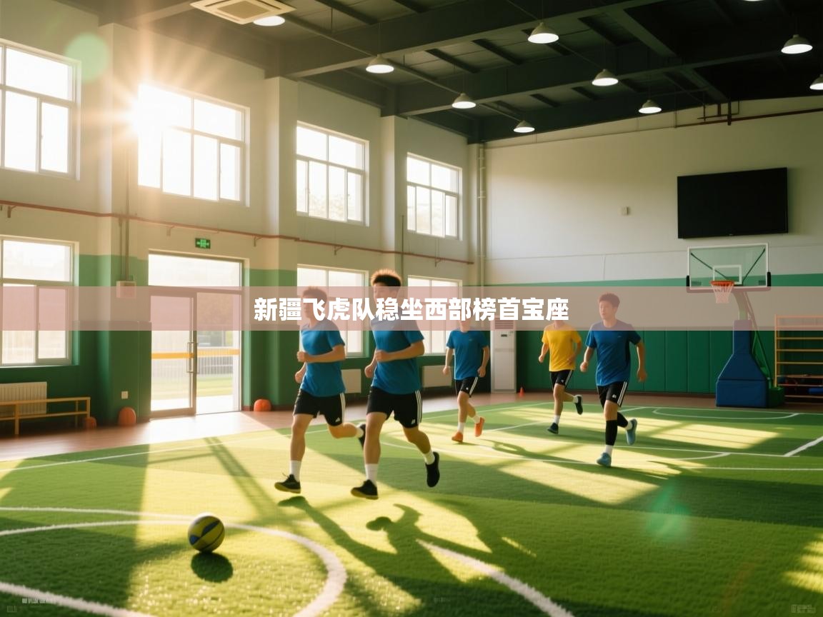 新疆飞虎队稳坐西部榜首宝座  第1张