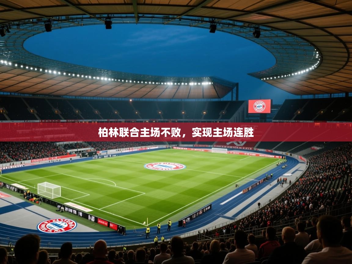 柏林联合主场不败，实现主场连胜  第2张