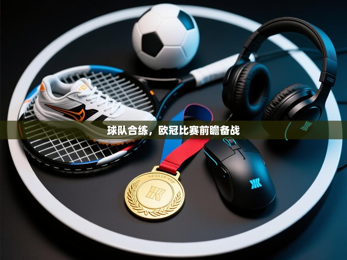 球队合练，欧冠比赛前瞻备战  第2张