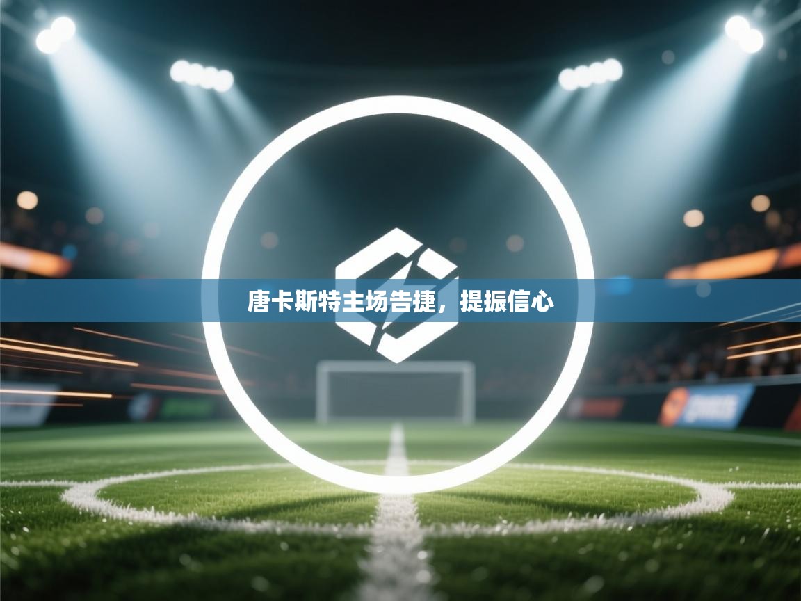 唐卡斯特主场告捷，提振信心