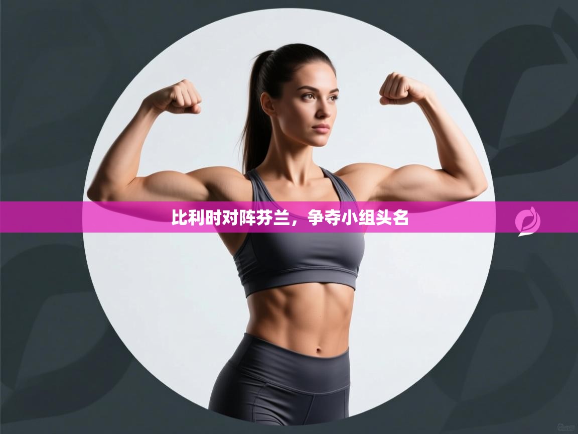 比利时对阵芬兰，争夺小组头名  第2张