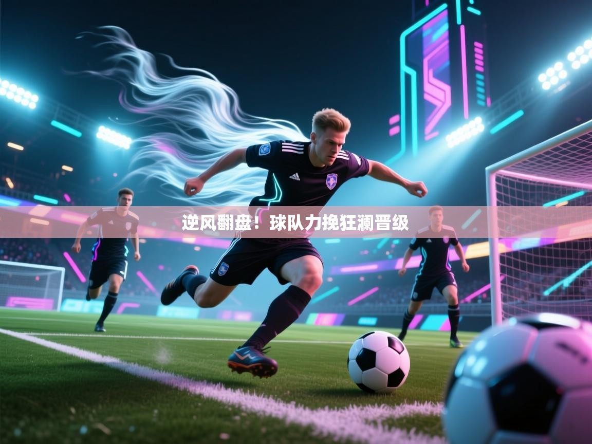 逆风翻盘！球队力挽狂澜晋级