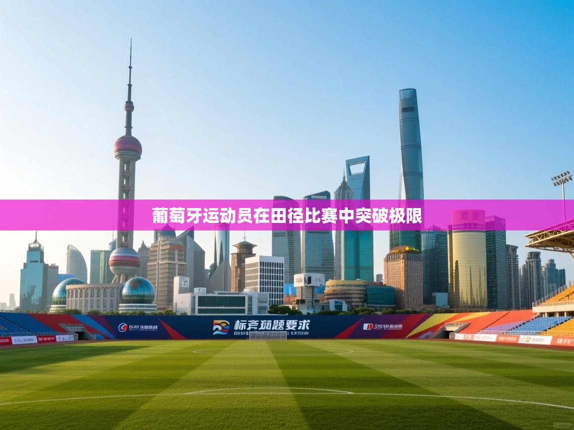 葡萄牙运动员在田径比赛中突破极限 第2张