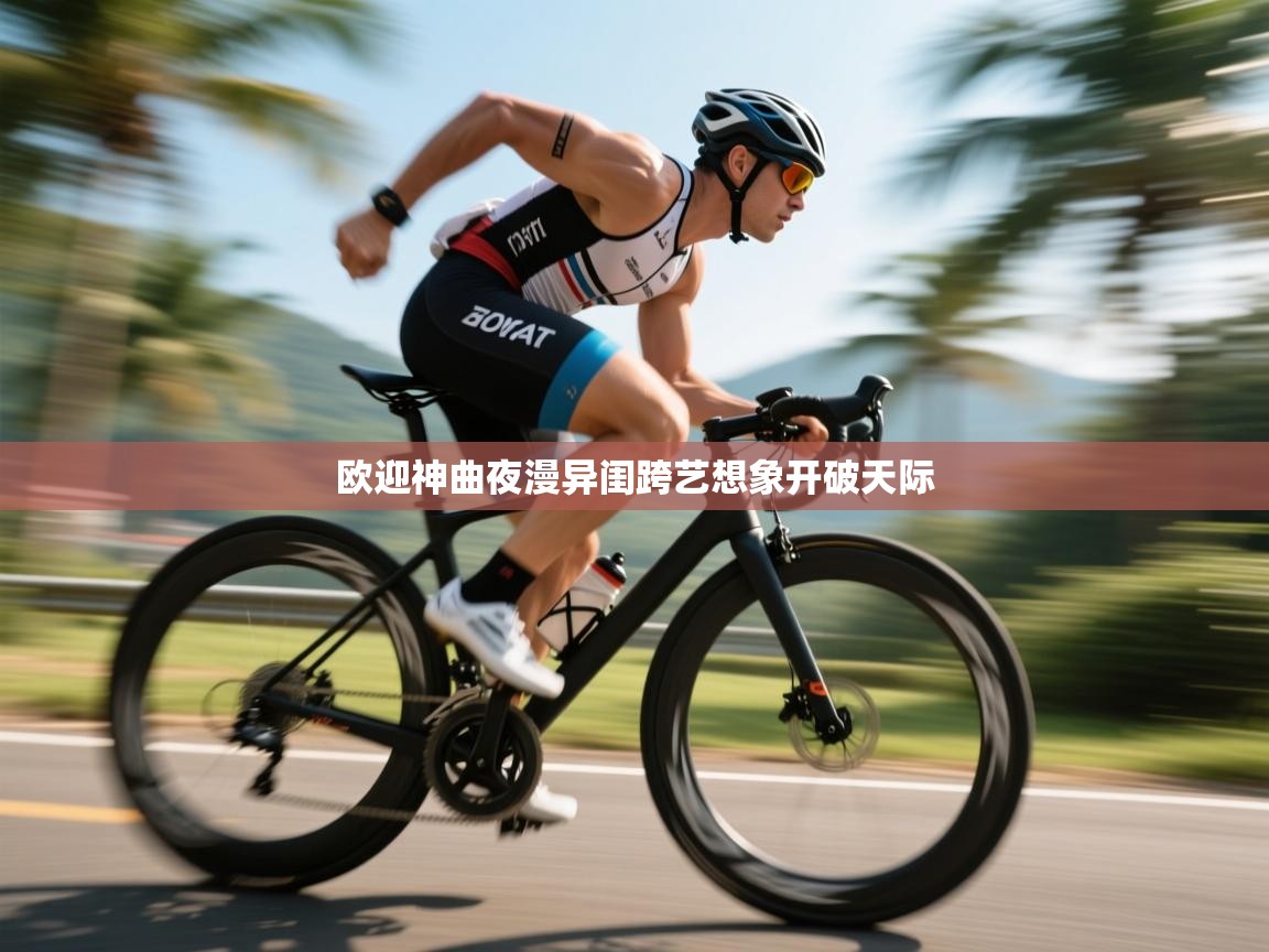 欧迎神曲夜漫异闺跨艺想象开破天际  第1张