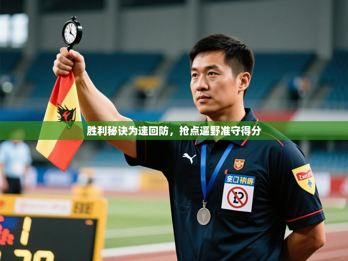 胜利秘诀为速回防，抢点逼野准守得分