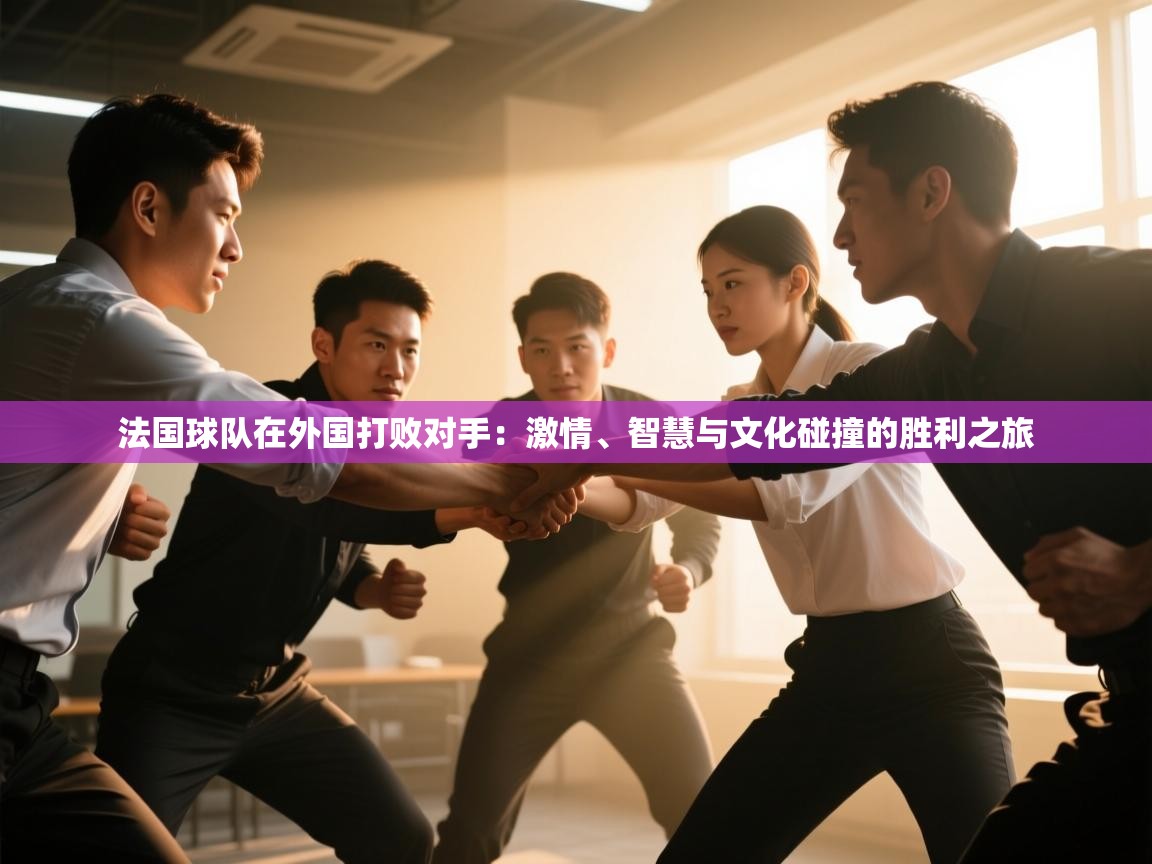 法国球队在外国打败对手：激情、智慧与文化碰撞的胜利之旅