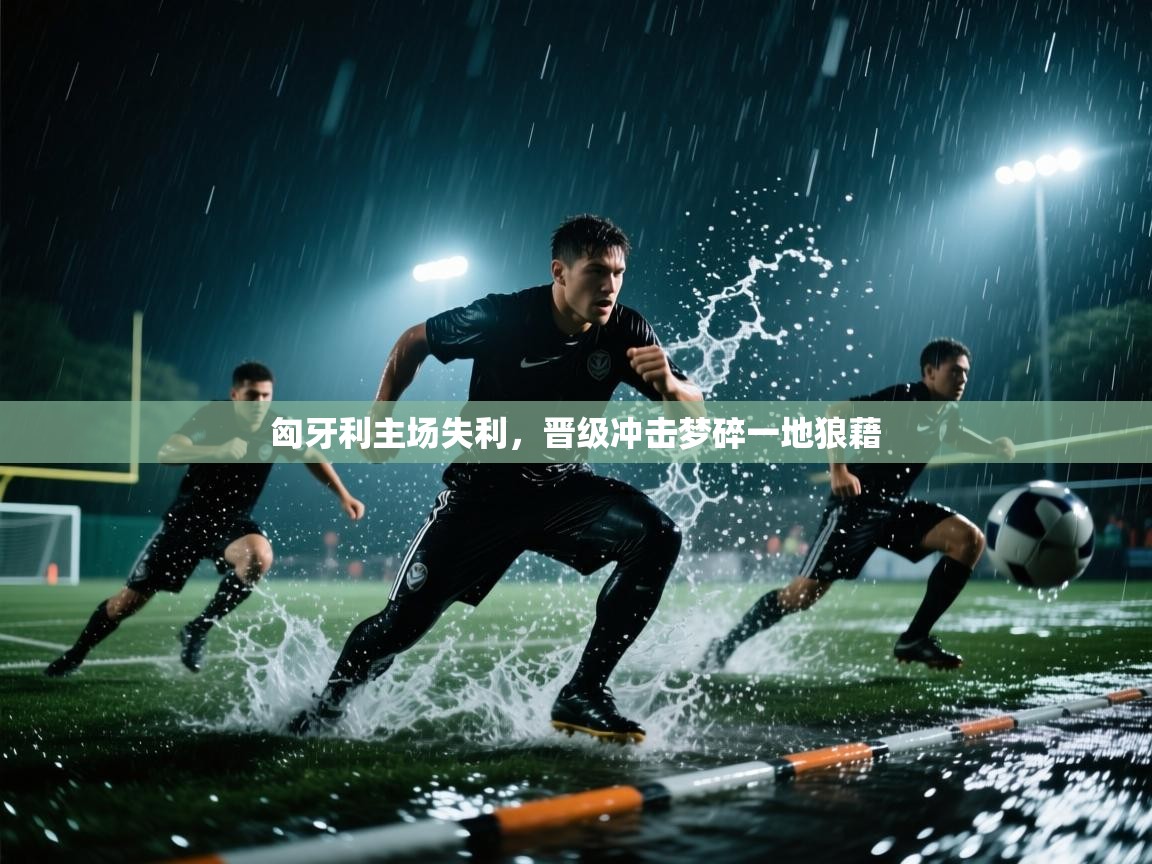 匈牙利主场失利，晋级冲击梦碎一地狼藉