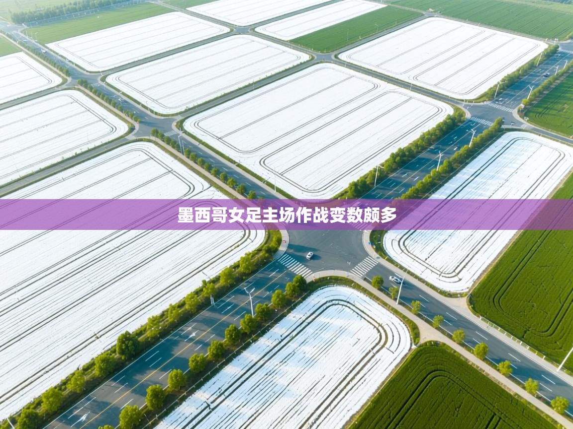 墨西哥女足主场作战变数颇多