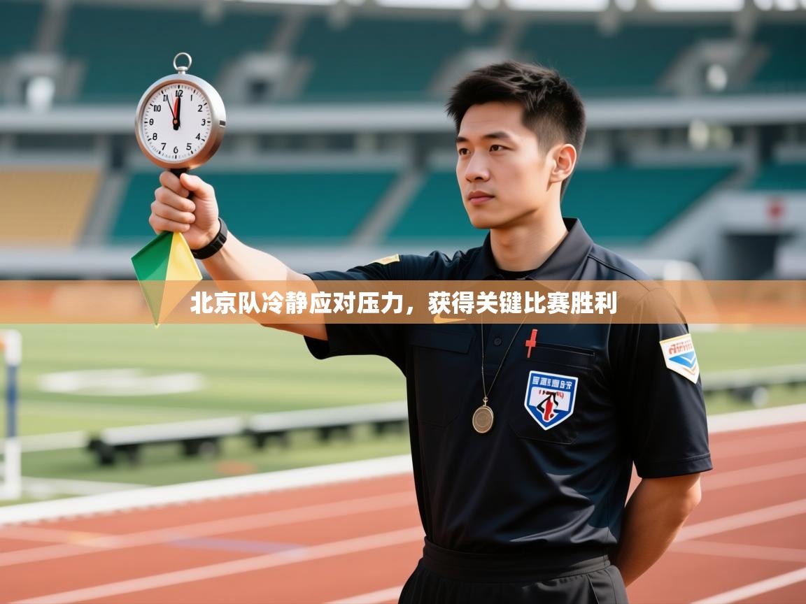 北京队冷静应对压力，获得关键比赛胜利
