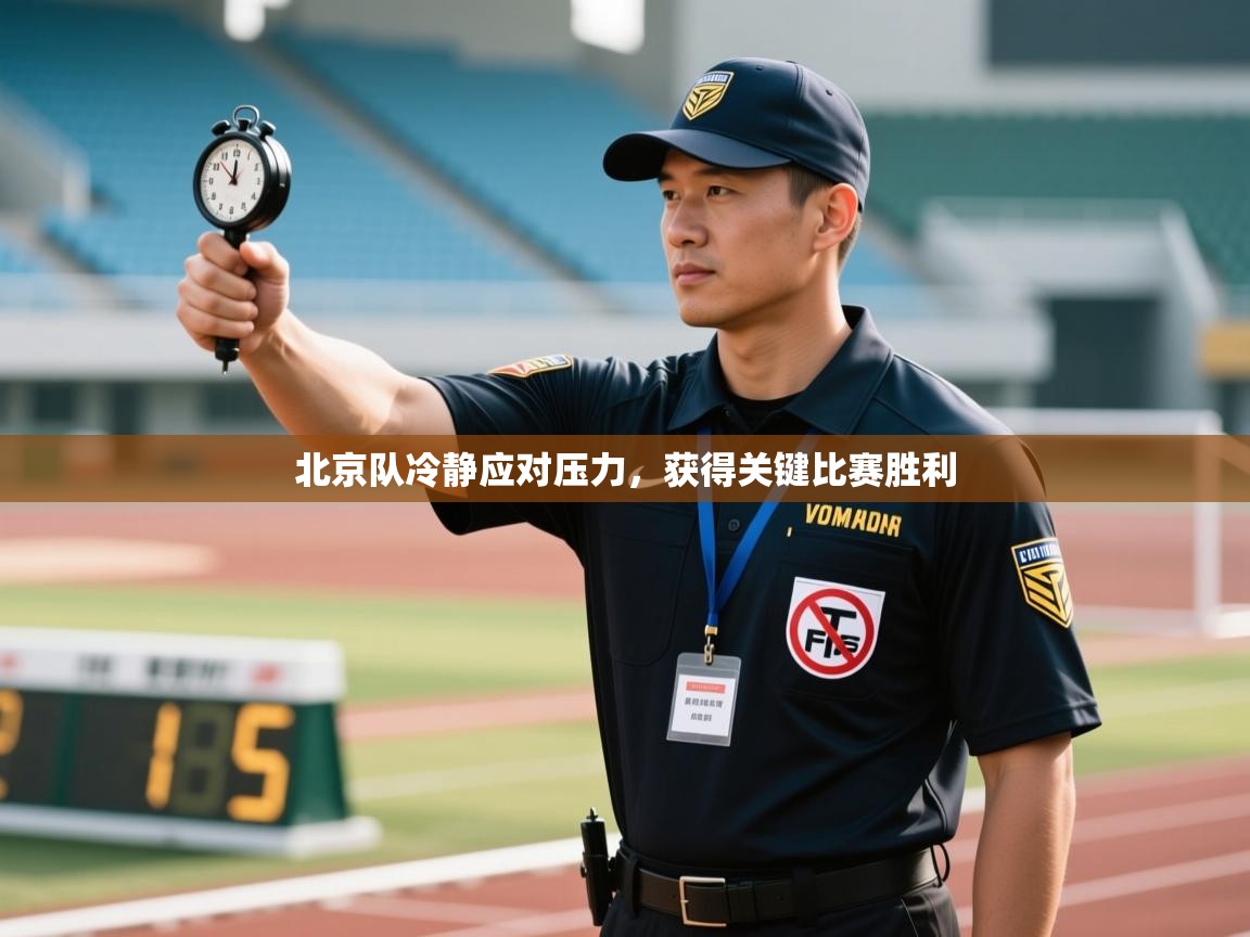 北京队冷静应对压力，获得关键比赛胜利  第2张