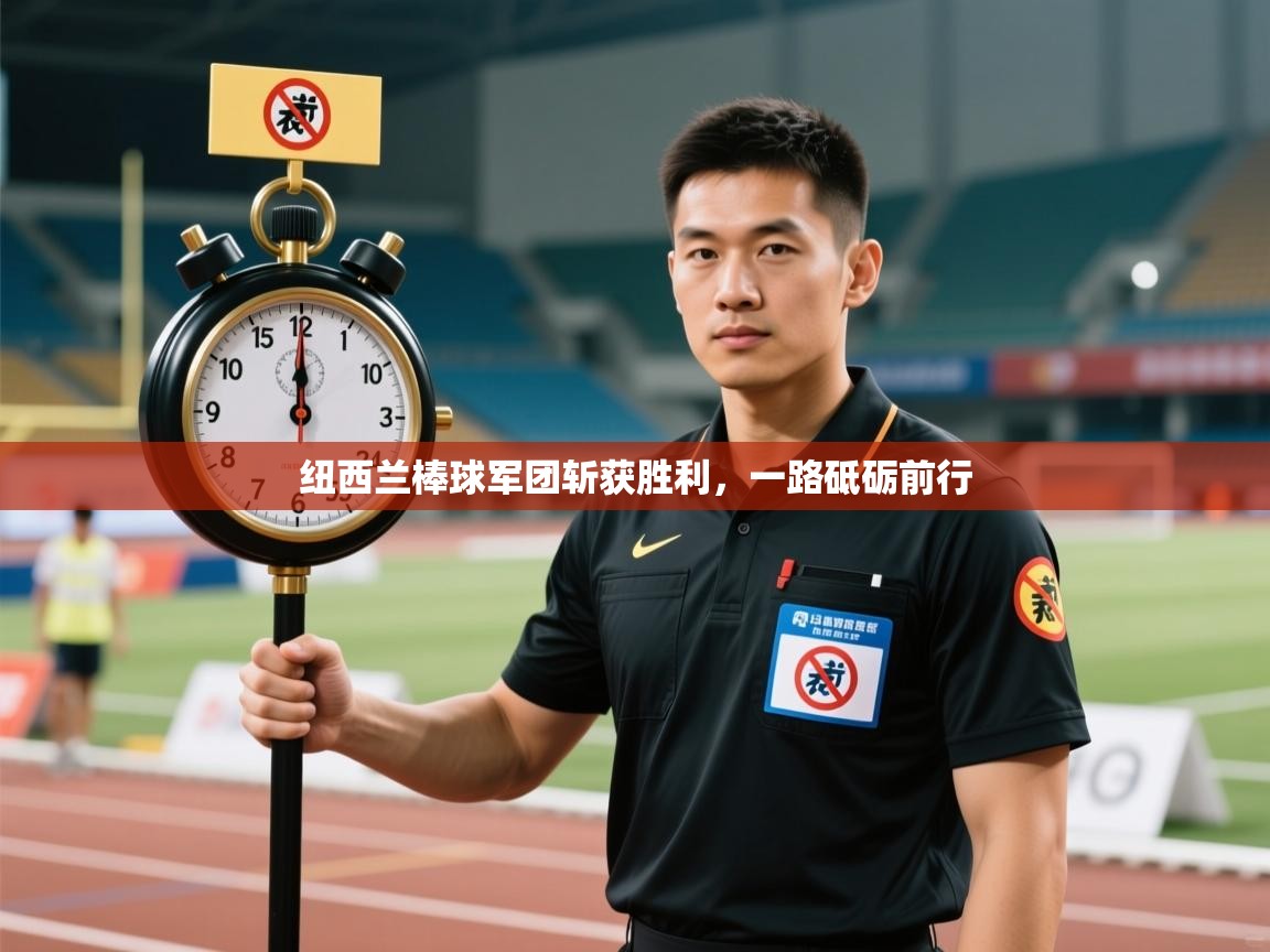 纽西兰棒球军团斩获胜利，一路砥砺前行