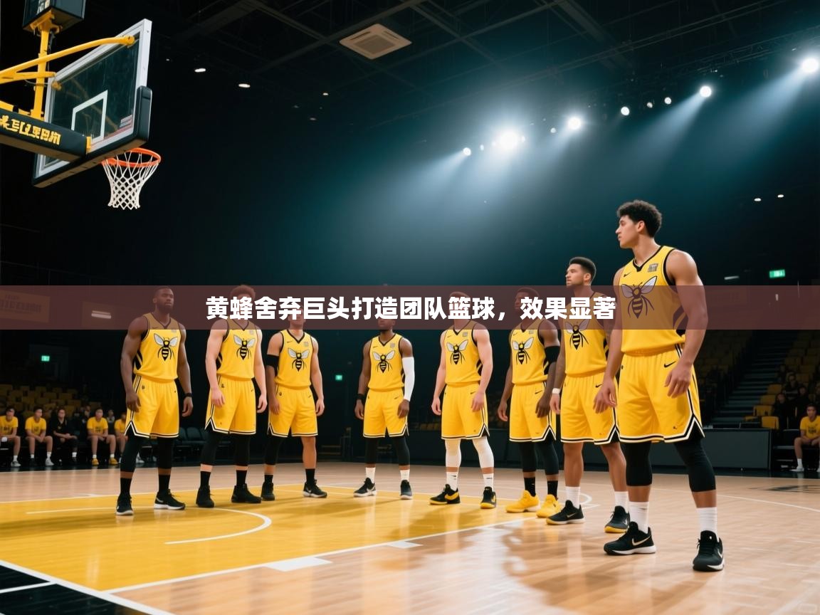 黄蜂舍弃巨头打造团队篮球，效果显著