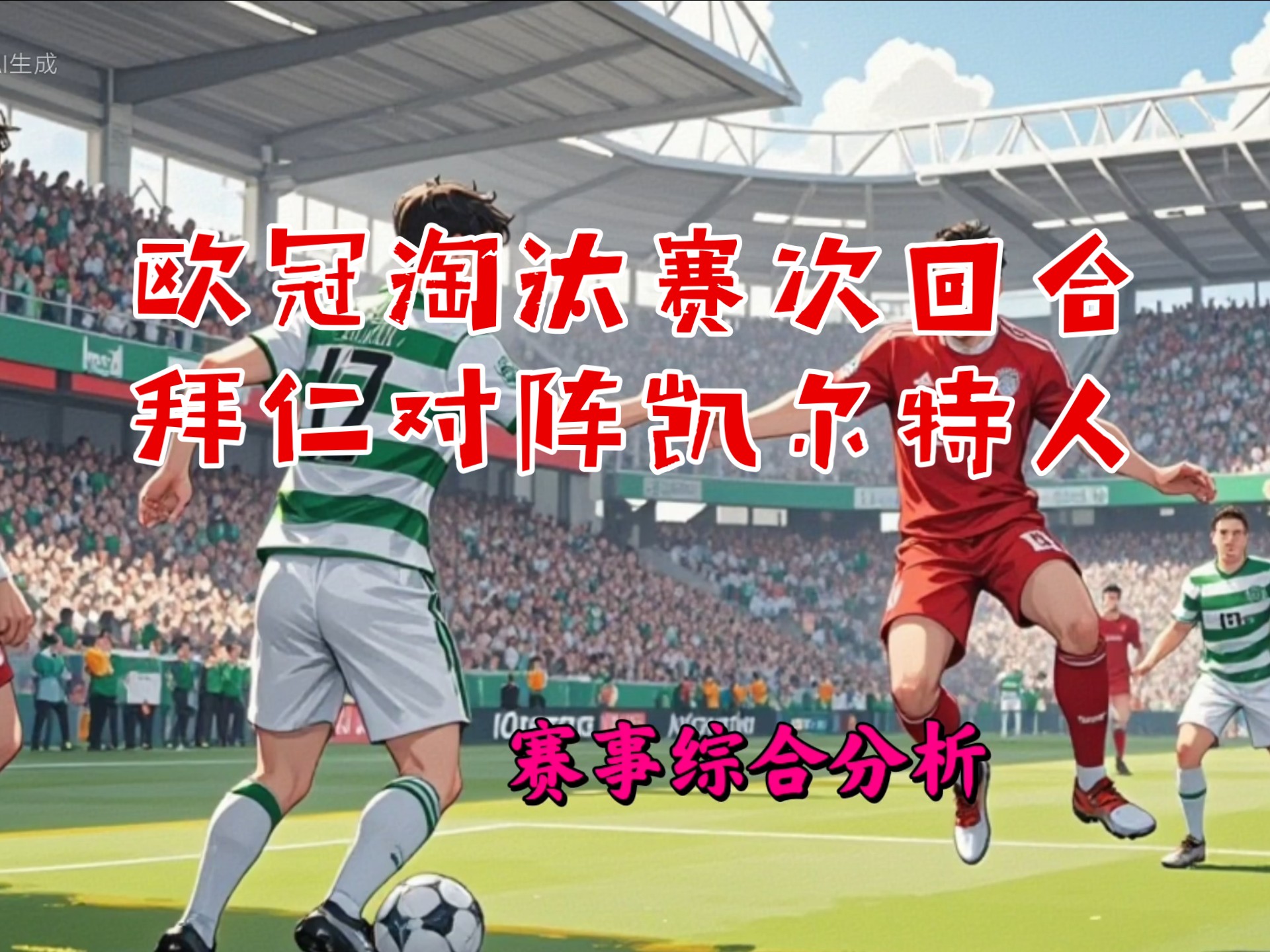 马德里竞技淘汰拜仁，马竞三年再进四强