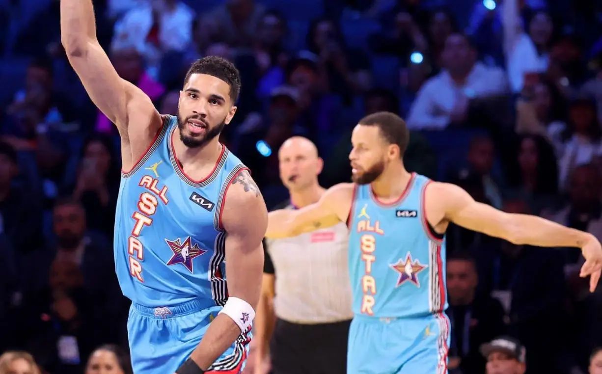 NBA球员迎来困难的赛季，明年能否迎来重生？的简单介绍